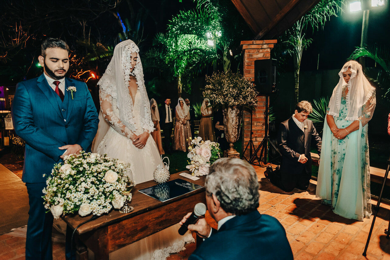 Foto Fotografia de Casamento de Larissa e Tiago em Ribeirão Preto Foto Fotografia de Casamento de Larissa e Tiago em Ribeirão Preto - Imagem 31