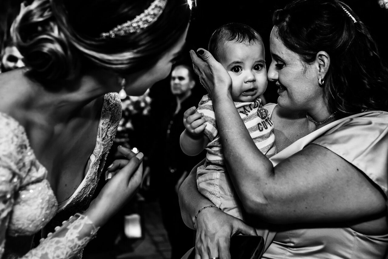 Foto Fotografia de Casamento de Larissa e Tiago em Ribeirão Preto Foto Fotografia de Casamento de Larissa e Tiago em Ribeirão Preto - Imagem 47