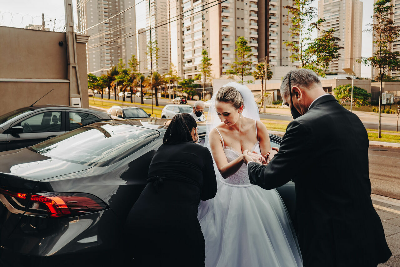 Foto Fotografia de Casamento de Bruna e Rafael em Ribeirão Preto Foto Fotografia de Casamento de Bruna e Rafael em Ribeirão Preto - Imagem 10