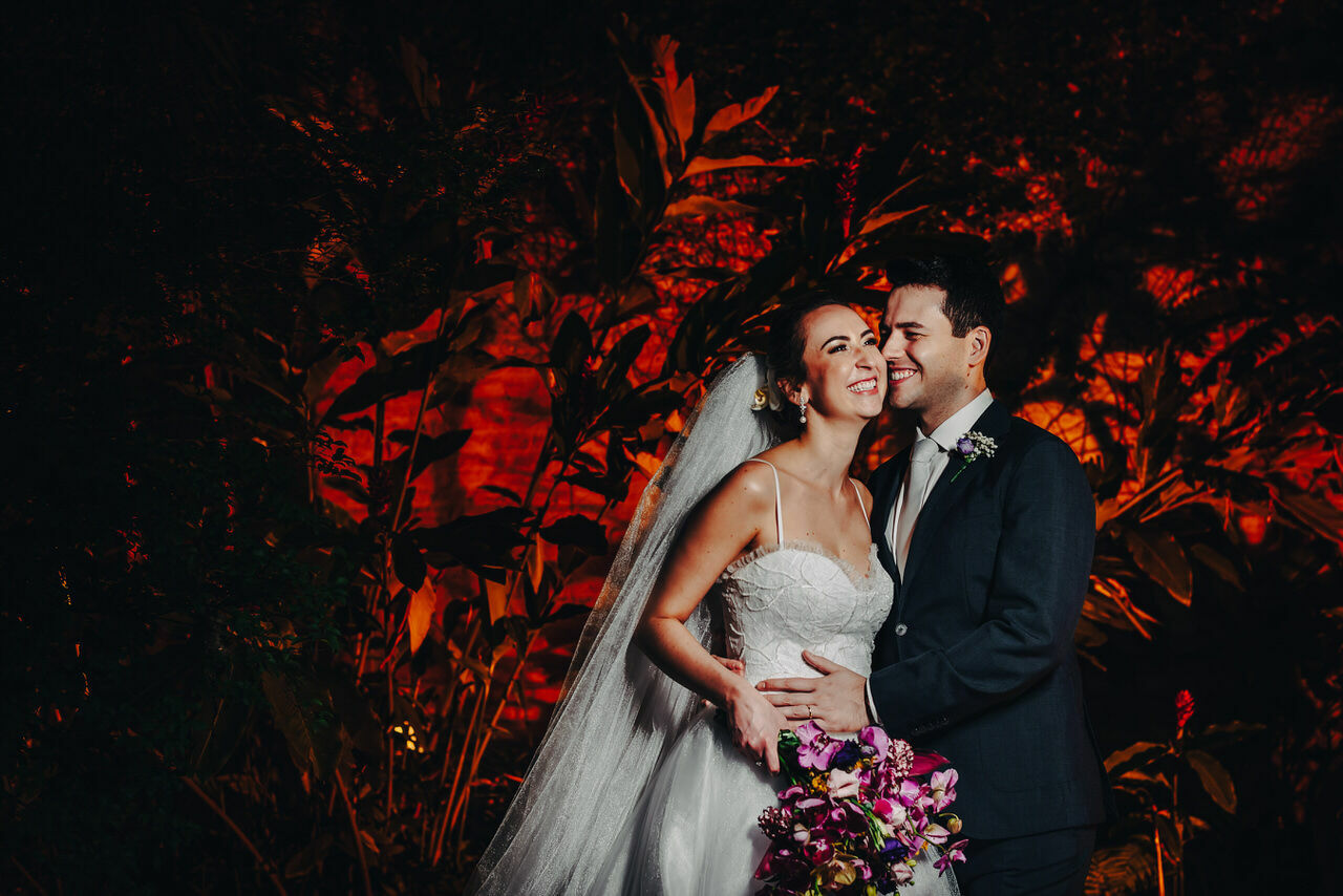 Foto Fotografia de Casamento de Bruna e Rafael em Ribeirão Preto Foto Fotografia de Casamento de Bruna e Rafael em Ribeirão Preto - Imagem 49