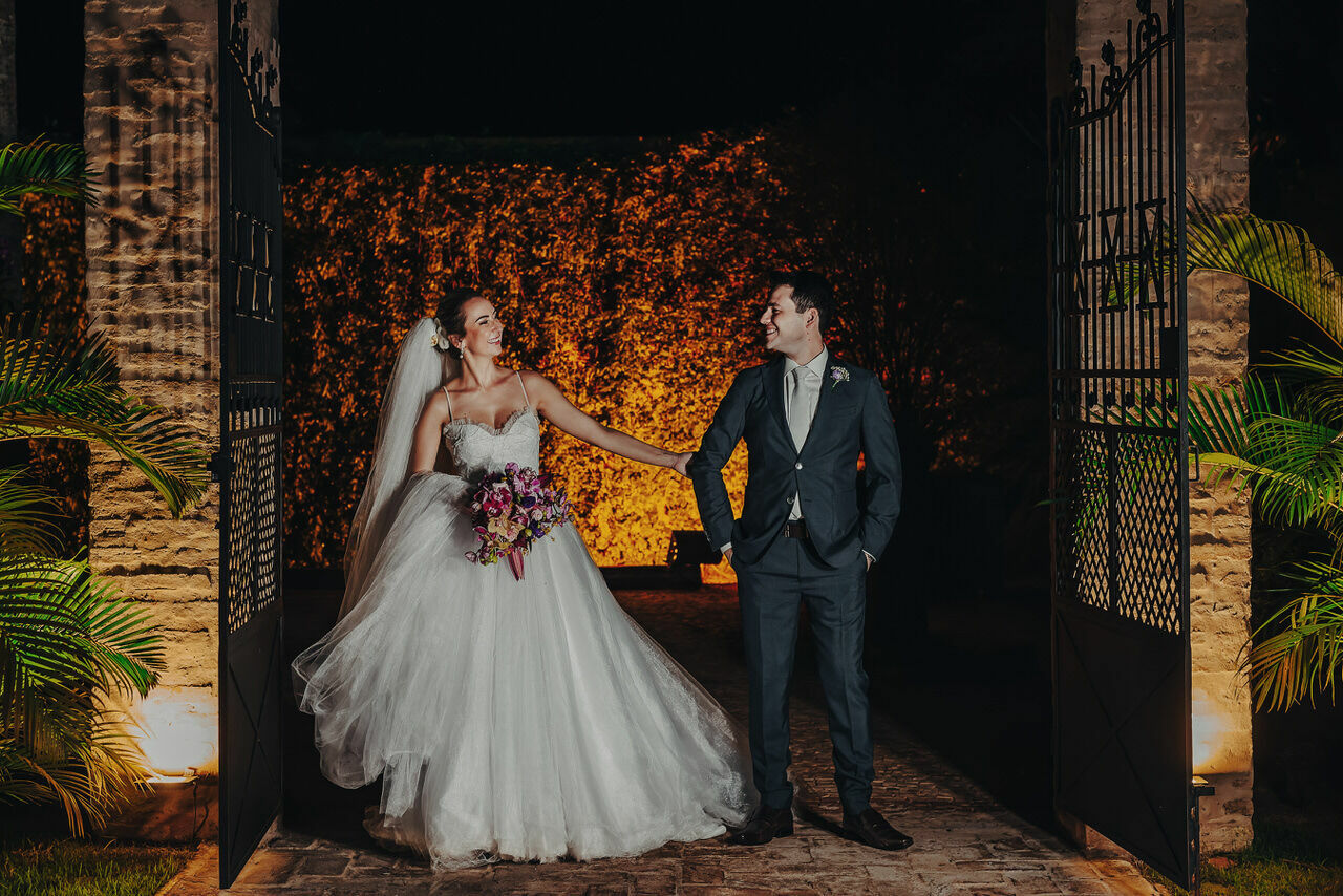 Foto Fotografia de Casamento de Bruna e Rafael em Ribeirão Preto Foto Fotografia de Casamento de Bruna e Rafael em Ribeirão Preto - Imagem 50
