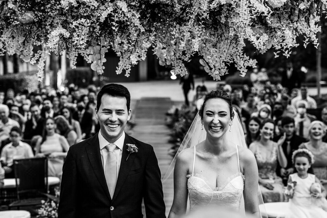 Foto Fotografia de Casamento de Bruna e Rafael em Ribeirão Preto Foto Fotografia de Casamento de Bruna e Rafael em Ribeirão Preto - Imagem 38