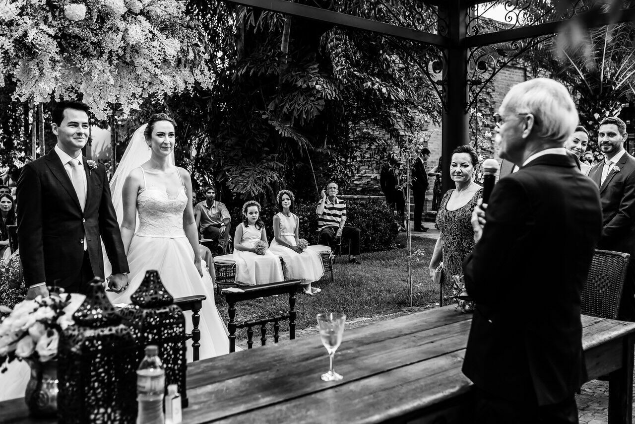 Foto Fotografia de Casamento de Bruna e Rafael em Ribeirão Preto Foto Fotografia de Casamento de Bruna e Rafael em Ribeirão Preto - Imagem 37