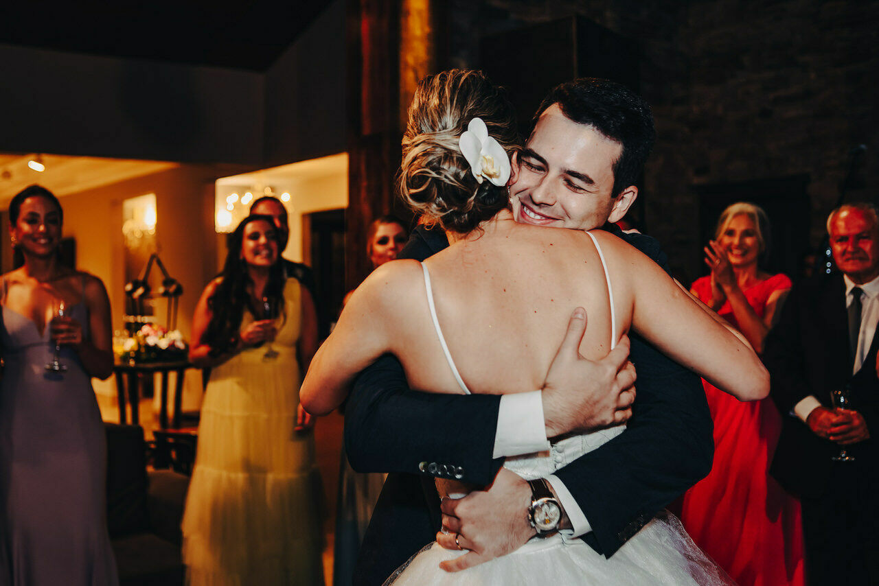 Foto Fotografia de Casamento de Bruna e Rafael em Ribeirão Preto Foto Fotografia de Casamento de Bruna e Rafael em Ribeirão Preto - Imagem 55