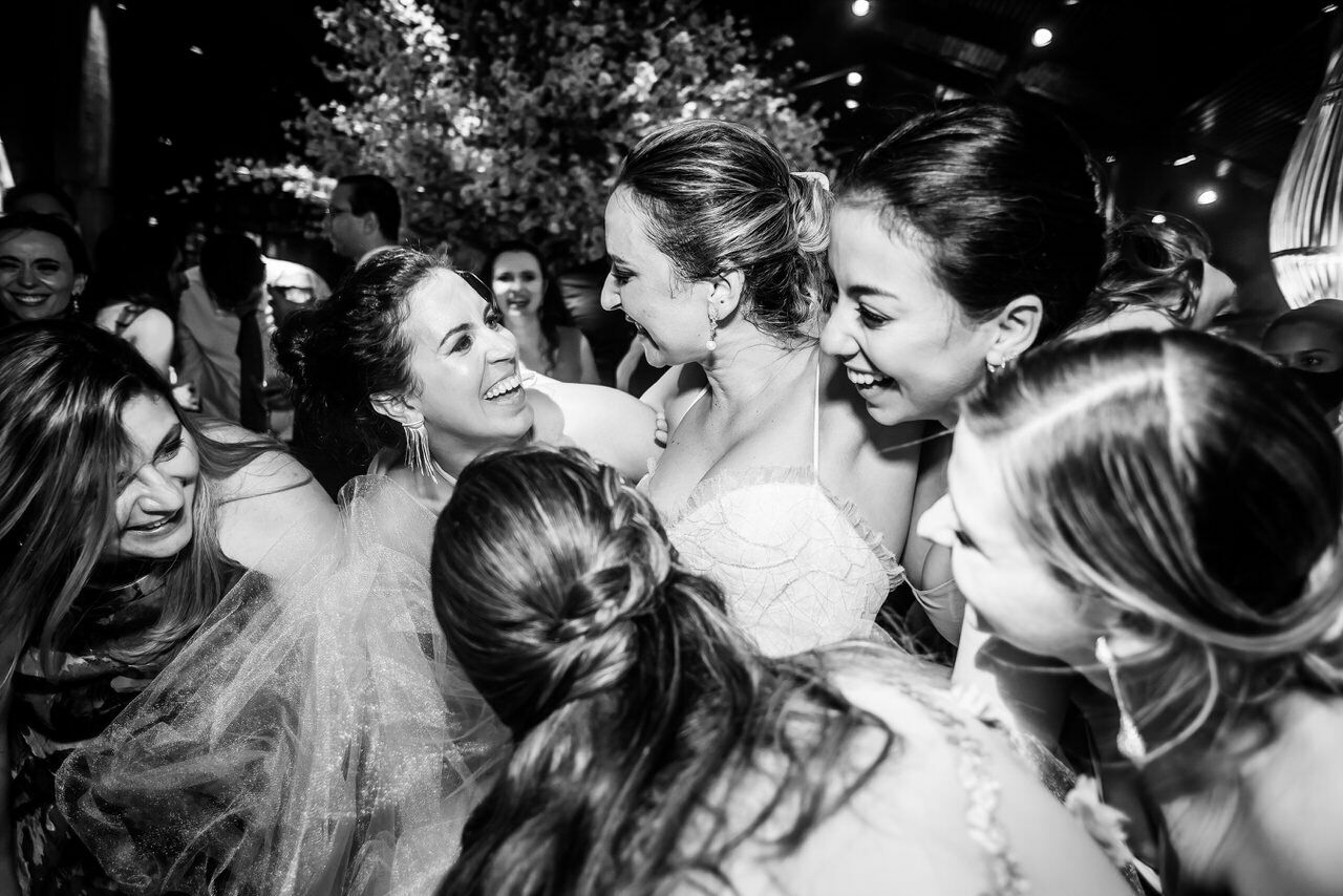 Foto Fotografia de Casamento de Bruna e Rafael em Ribeirão Preto Foto Fotografia de Casamento de Bruna e Rafael em Ribeirão Preto - Imagem 69