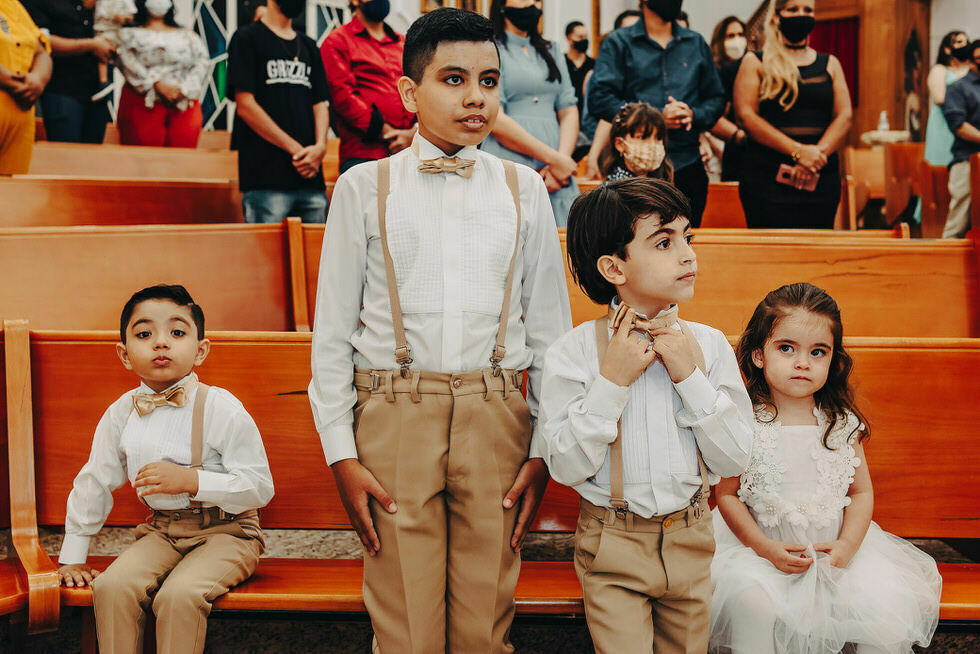 Foto Fotografia de Casamento de Daphini e Gabriel em Franca-SP Foto Fotografia de Casamento de Daphini e Gabriel em Franca-SP - Imagem 25