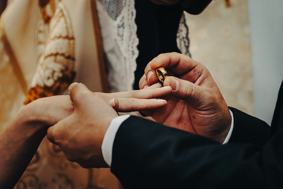 Foto Fotografia de Casamento de Daphini e Gabriel em Franca-SP Foto Fotografia de Casamento de Daphini e Gabriel em Franca-SP - Imagem 29