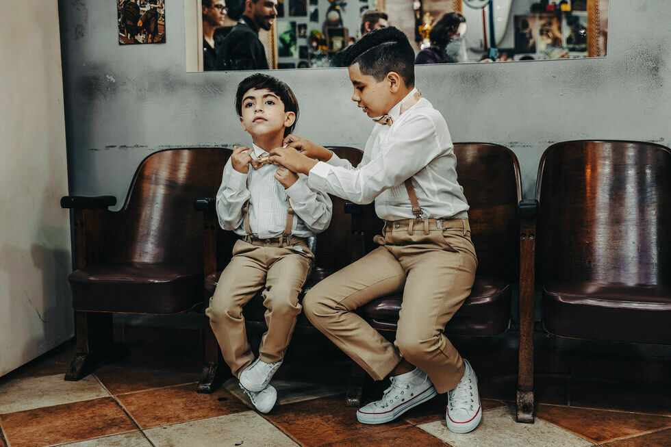 Foto Fotografia de Casamento de Daphini e Gabriel em Franca-SP Foto Fotografia de Casamento de Daphini e Gabriel em Franca-SP - Imagem 17
