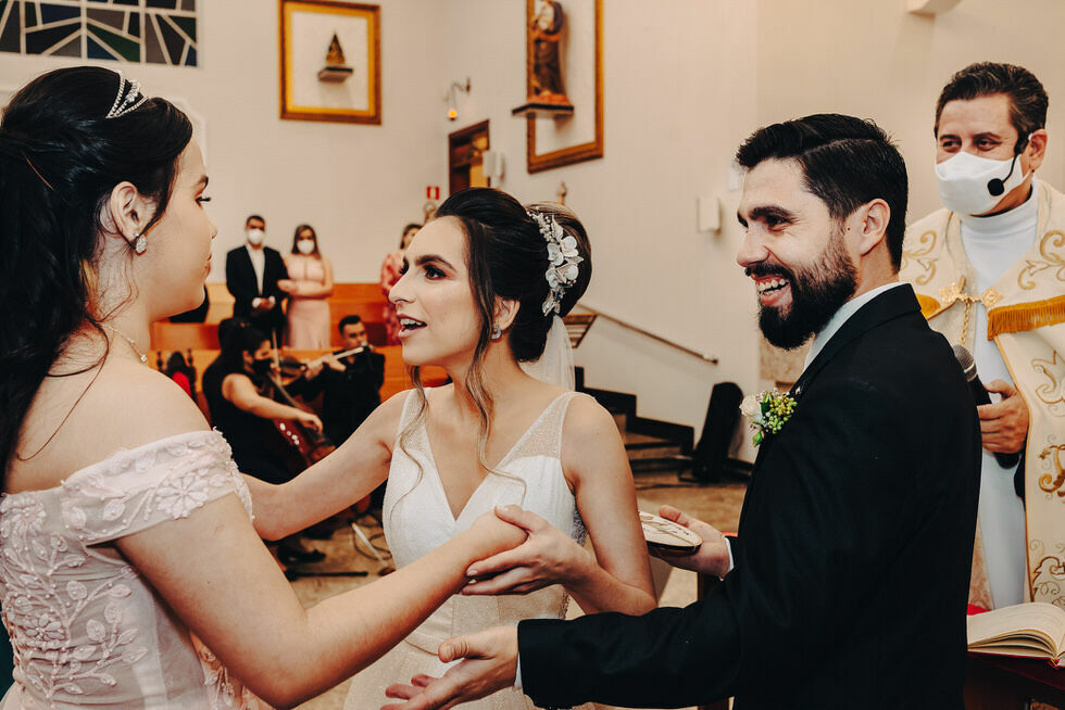 Foto Fotografia de Casamento de Daphini e Gabriel em Franca-SP Foto Fotografia de Casamento de Daphini e Gabriel em Franca-SP - Imagem 28
