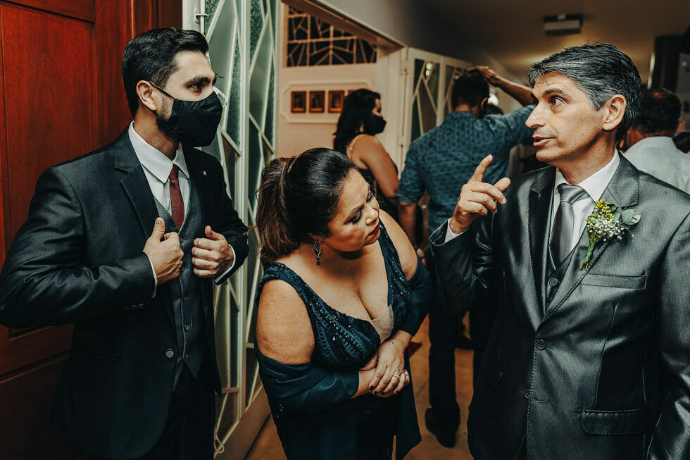 Foto Fotografia de Casamento de Daphini e Gabriel em Franca-SP Foto Fotografia de Casamento de Daphini e Gabriel em Franca-SP - Imagem 18