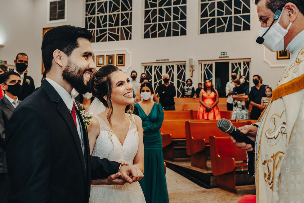 Foto Fotografia de Casamento de Daphini e Gabriel em Franca-SP Foto Fotografia de Casamento de Daphini e Gabriel em Franca-SP - Imagem 31