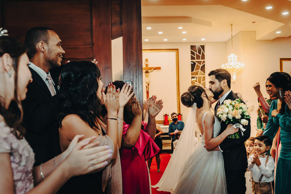 Foto Fotografia de Casamento de Daphini e Gabriel em Franca-SP Foto Fotografia de Casamento de Daphini e Gabriel em Franca-SP - Imagem 37
