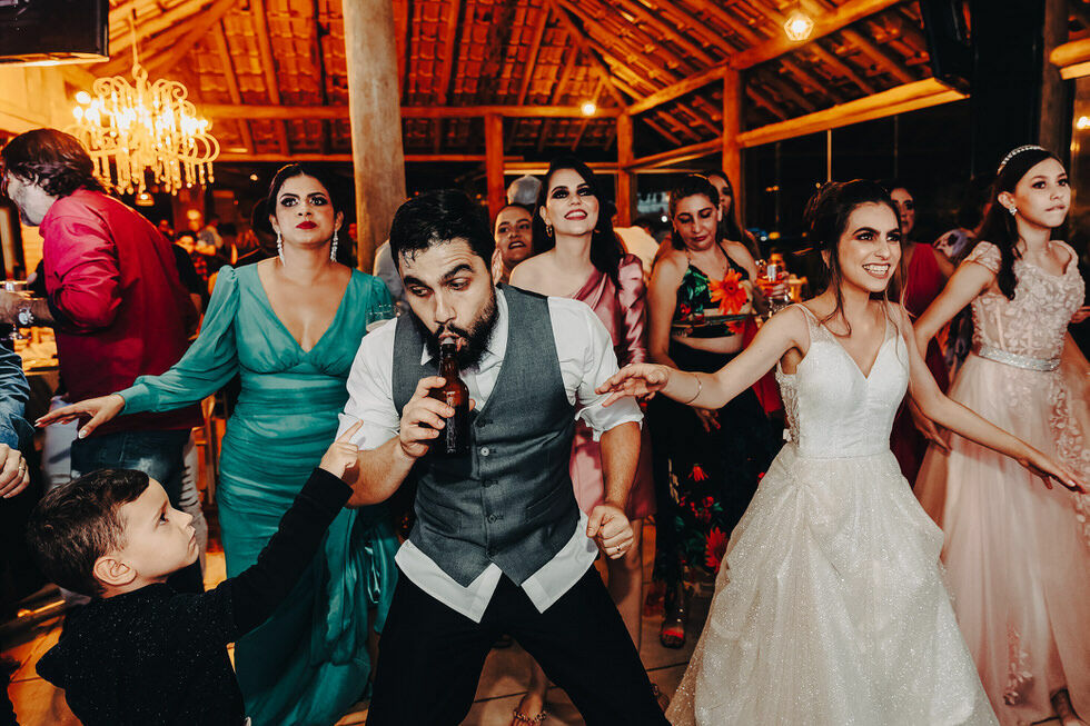 Foto Fotografia de Casamento de Daphini e Gabriel em Franca-SP Foto Fotografia de Casamento de Daphini e Gabriel em Franca-SP - Imagem 54