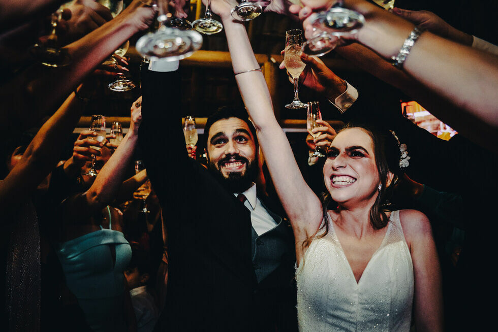 Foto Fotografia de Casamento de Daphini e Gabriel em Franca-SP Foto Fotografia de Casamento de Daphini e Gabriel em Franca-SP - Imagem 43