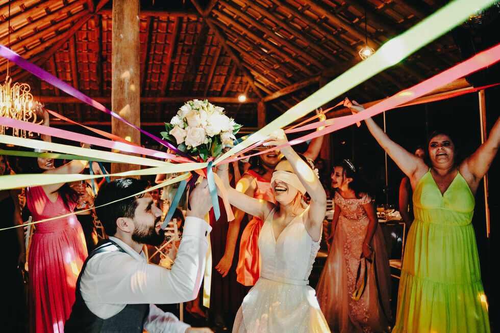 Foto Fotografia de Casamento de Daphini e Gabriel em Franca-SP Foto Fotografia de Casamento de Daphini e Gabriel em Franca-SP - Imagem 50