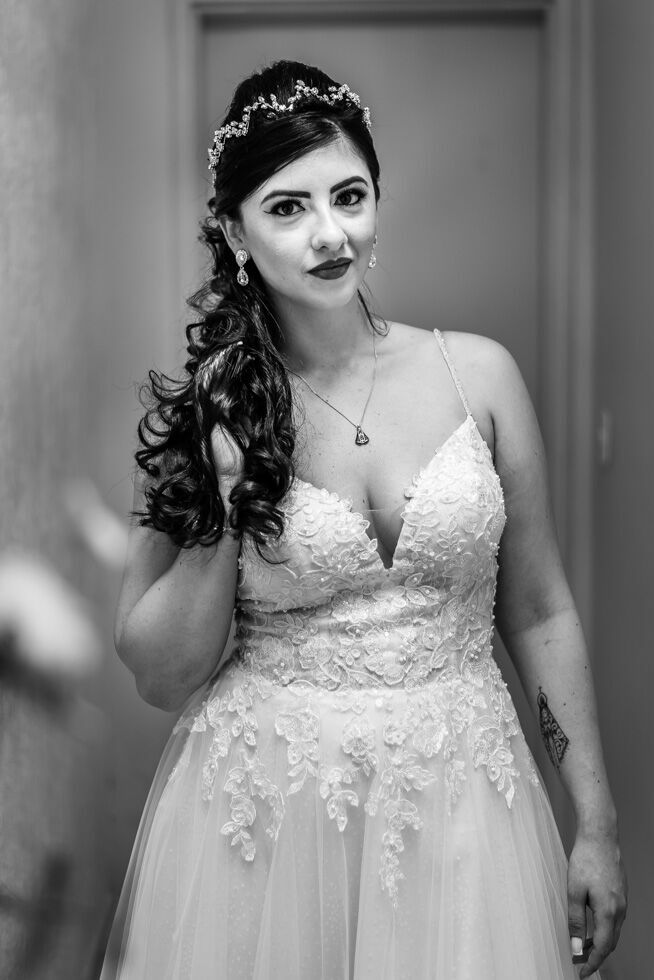 Foto Fotografia de Casamento em Minas Gerais de Paula e Artur Foto Fotografia de Casamento em Minas Gerais de Paula e Artur - Imagem 9