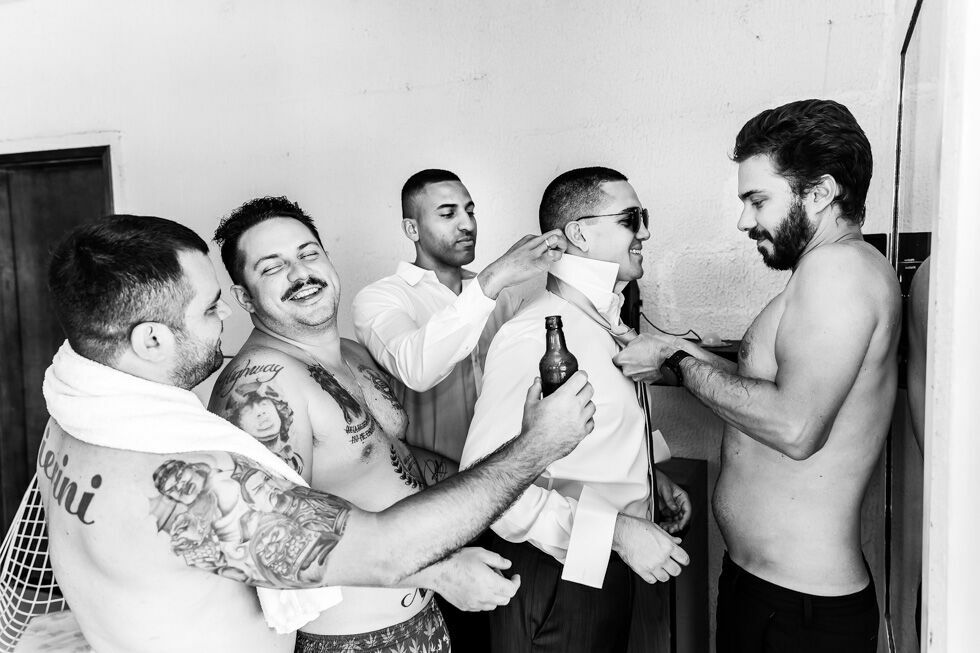 Foto Fotografia de Casamento em Minas Gerais de Paula e Artur Foto Fotografia de Casamento em Minas Gerais de Paula e Artur - Imagem 14
