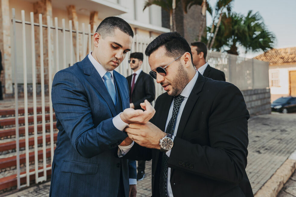 Foto Fotografia de Casamento em Minas Gerais de Paula e Artur Foto Fotografia de Casamento em Minas Gerais de Paula e Artur - Imagem 23
