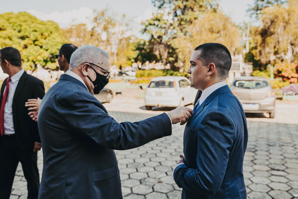 Foto Fotografia de Casamento em Minas Gerais de Paula e Artur Foto Fotografia de Casamento em Minas Gerais de Paula e Artur - Imagem 21