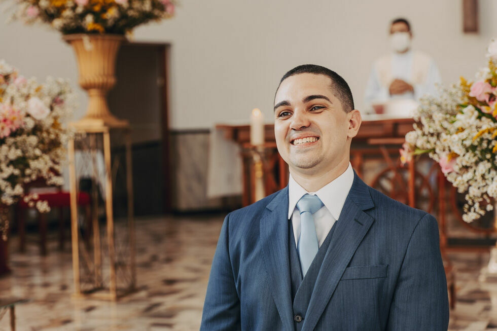 Foto Fotografia de Casamento em Minas Gerais de Paula e Artur Foto Fotografia de Casamento em Minas Gerais de Paula e Artur - Imagem 26