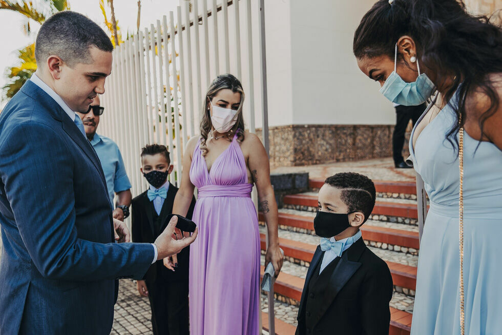 Foto Fotografia de Casamento em Minas Gerais de Paula e Artur Foto Fotografia de Casamento em Minas Gerais de Paula e Artur - Imagem 24