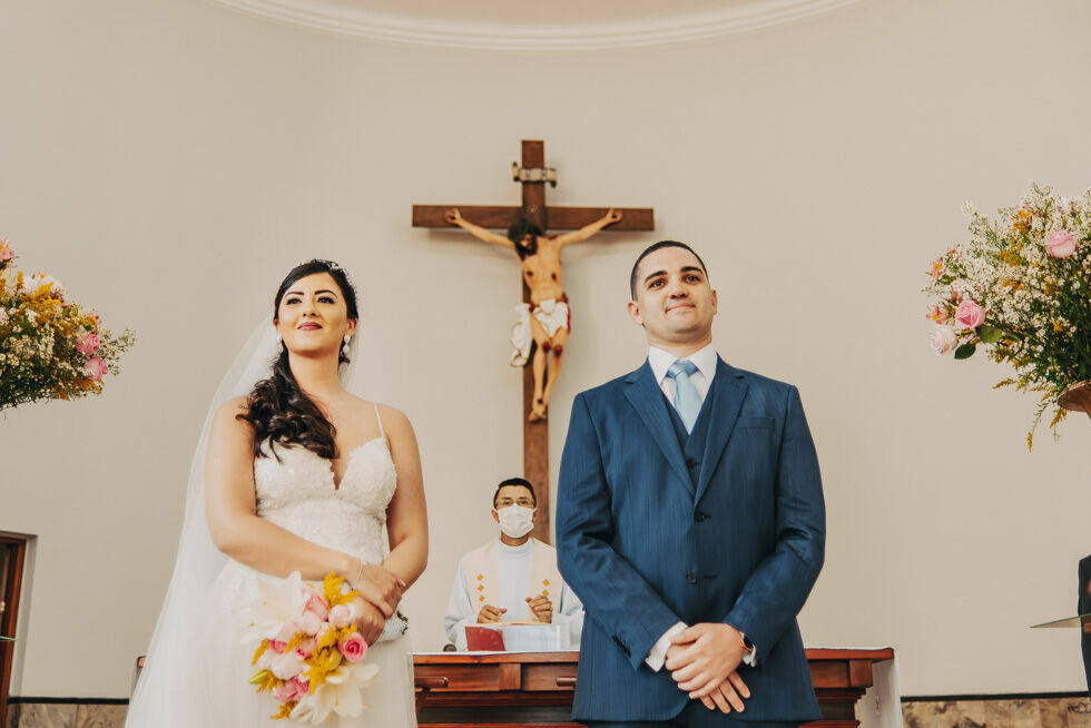 Foto Fotografia de Casamento em Minas Gerais de Paula e Artur Foto Fotografia de Casamento em Minas Gerais de Paula e Artur - Imagem 31