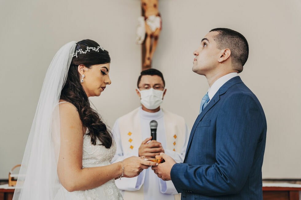 Foto Fotografia de Casamento em Minas Gerais de Paula e Artur Foto Fotografia de Casamento em Minas Gerais de Paula e Artur - Imagem 33
