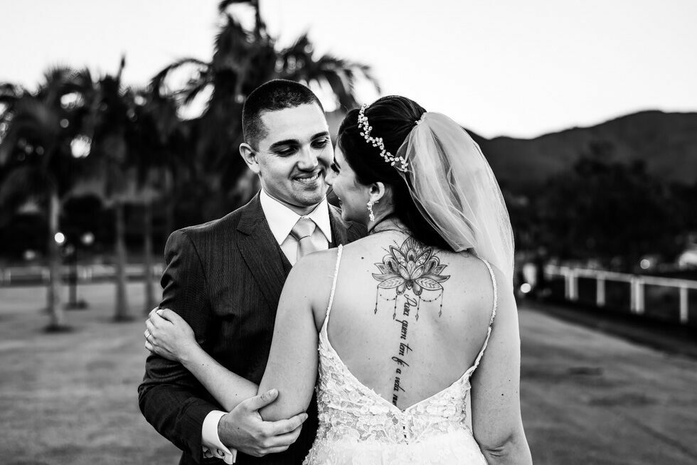 Foto Fotografia de Casamento em Minas Gerais de Paula e Artur Foto Fotografia de Casamento em Minas Gerais de Paula e Artur - Imagem 45