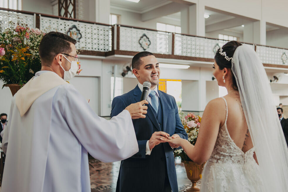 Foto Fotografia de Casamento em Minas Gerais de Paula e Artur Foto Fotografia de Casamento em Minas Gerais de Paula e Artur - Imagem 34