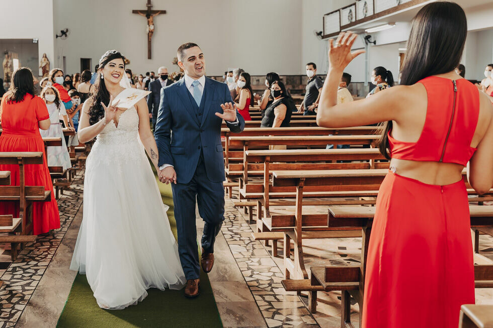 Foto Fotografia de Casamento em Minas Gerais de Paula e Artur Foto Fotografia de Casamento em Minas Gerais de Paula e Artur - Imagem 40