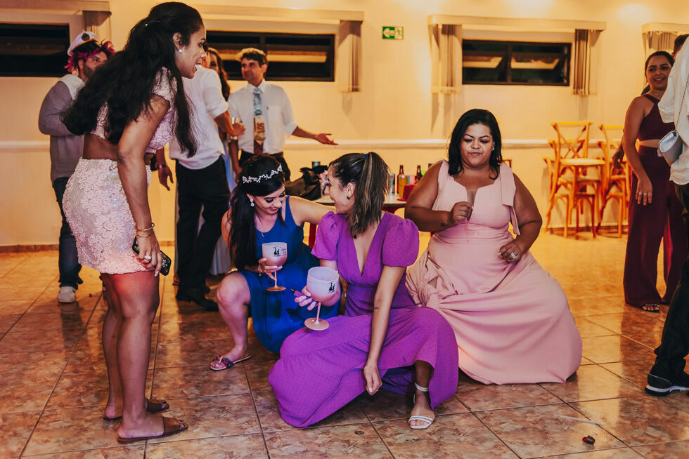 Foto Fotografia de Casamento em Minas Gerais de Paula e Artur Foto Fotografia de Casamento em Minas Gerais de Paula e Artur - Imagem 62