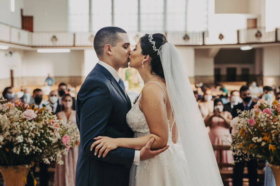 Foto Fotografia de Casamento em Minas Gerais de Paula e Artur Foto Fotografia de Casamento em Minas Gerais de Paula e Artur - Imagem 39