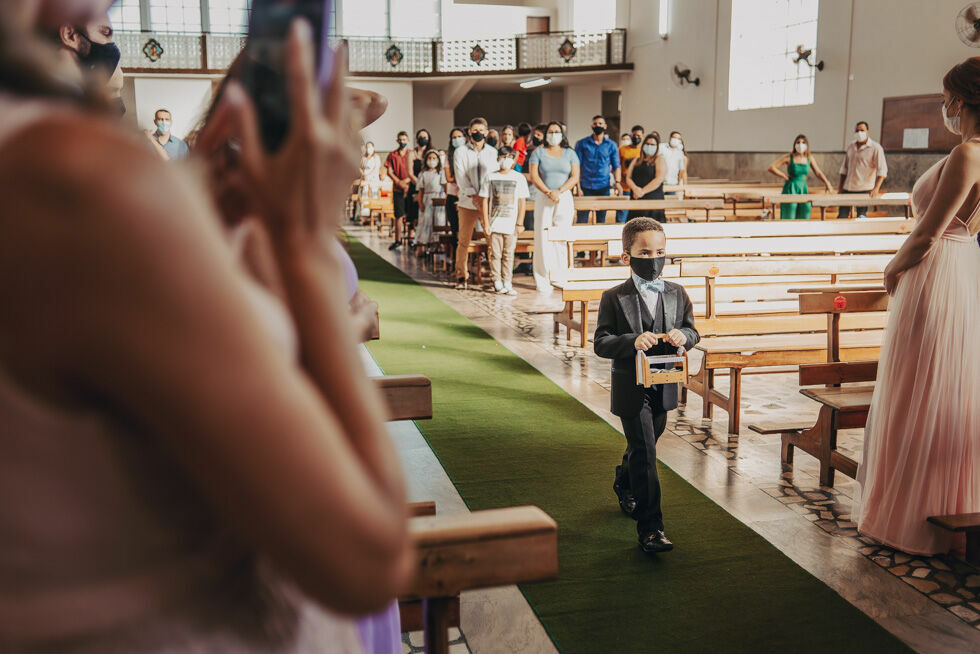 Foto Fotografia de Casamento em Minas Gerais de Paula e Artur Foto Fotografia de Casamento em Minas Gerais de Paula e Artur - Imagem 32