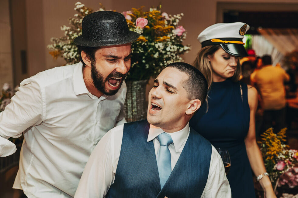 Foto Fotografia de Casamento em Minas Gerais de Paula e Artur Foto Fotografia de Casamento em Minas Gerais de Paula e Artur - Imagem 58