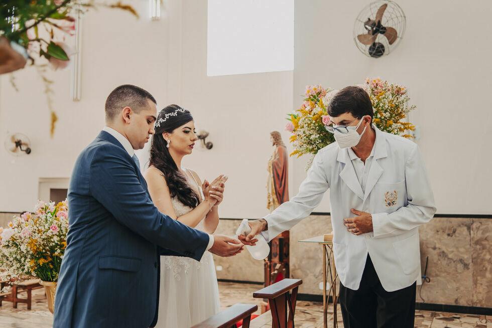Foto Fotografia de Casamento em Minas Gerais de Paula e Artur Foto Fotografia de Casamento em Minas Gerais de Paula e Artur - Imagem 37