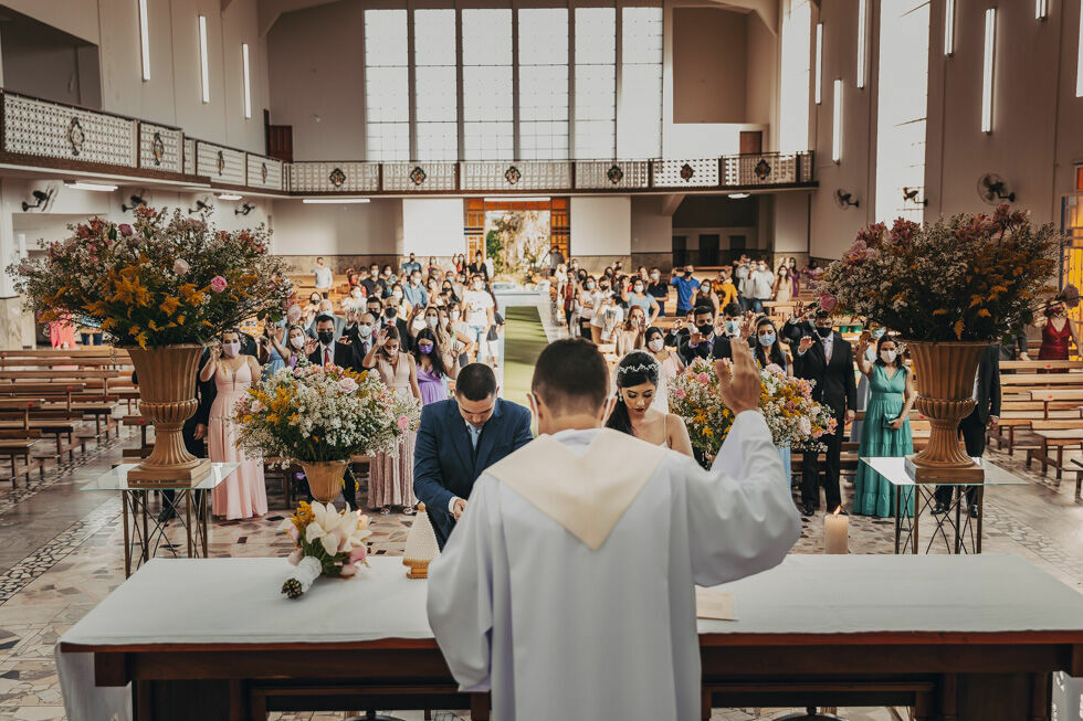 Foto Fotografia de Casamento em Minas Gerais de Paula e Artur Foto Fotografia de Casamento em Minas Gerais de Paula e Artur - Imagem 35