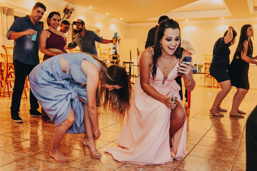 Foto Fotografia de Casamento em Minas Gerais de Paula e Artur Foto Fotografia de Casamento em Minas Gerais de Paula e Artur - Imagem 63