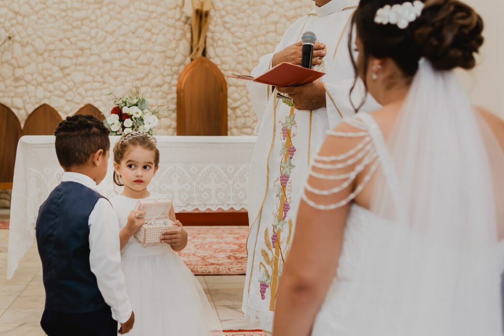 Foto Fotografia de Casamento em Franca de Danieli e Juliano Foto Fotografia de Casamento em Franca de Danieli e Juliano - Imagem 18