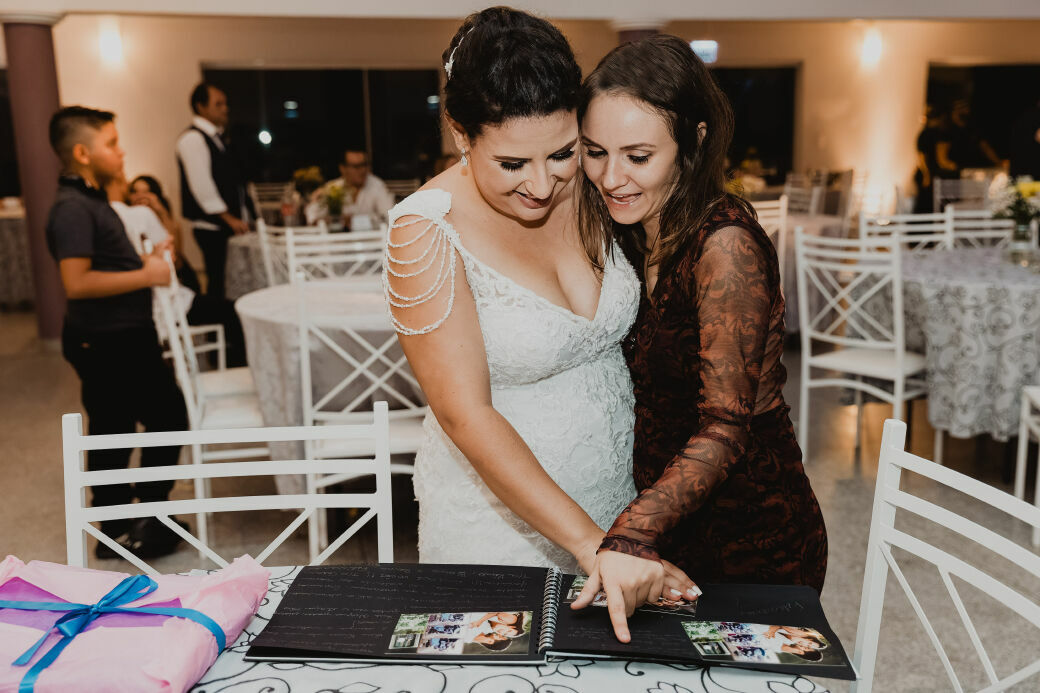 Foto Fotografia de Casamento em Franca de Danieli e Juliano Foto Fotografia de Casamento em Franca de Danieli e Juliano - Imagem 35