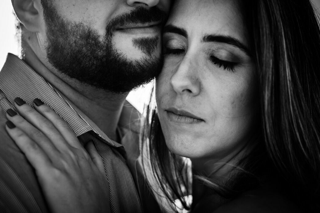 Foto Ensaio Pre Casamento de Jessica e Kalil na Pedreira Lagoa Azul Foto Ensaio Pre Casamento de Jessica e Kalil na Pedreira Lagoa Azul - Imagem 10