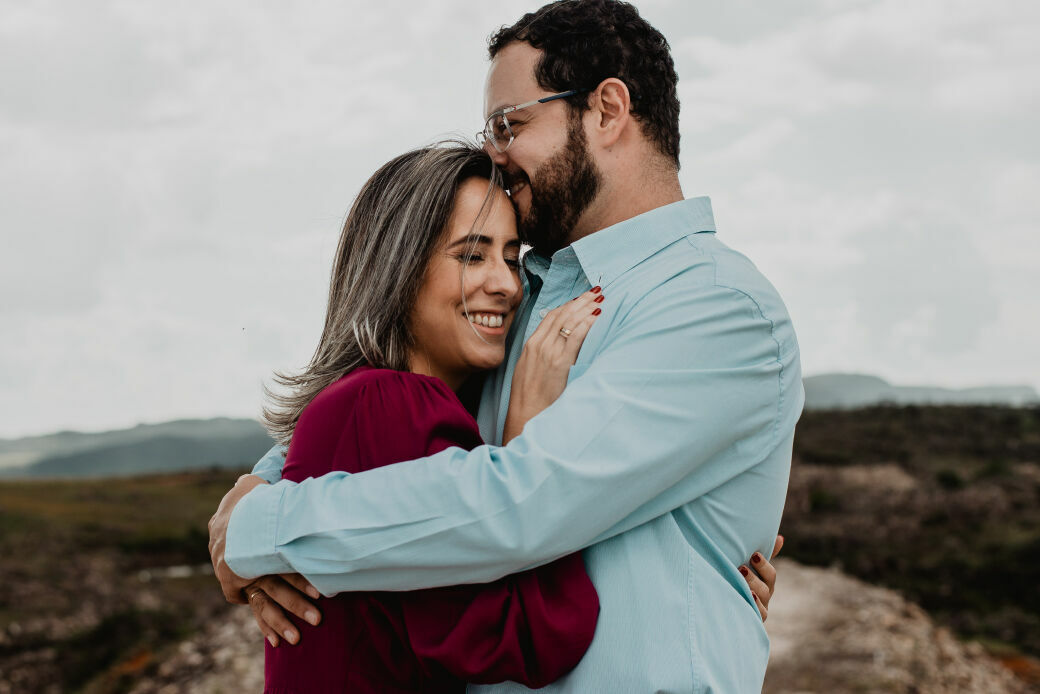 Foto Ensaio Pre Casamento de Jessica e Kalil na Pedreira Lagoa Azul Foto Ensaio Pre Casamento de Jessica e Kalil na Pedreira Lagoa Azul - Imagem 1