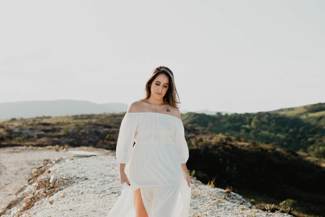 Foto Ensaio Pre Casamento de Jessica e Kalil na Pedreira Lagoa Azul Foto Ensaio Pre Casamento de Jessica e Kalil na Pedreira Lagoa Azul - Imagem 12