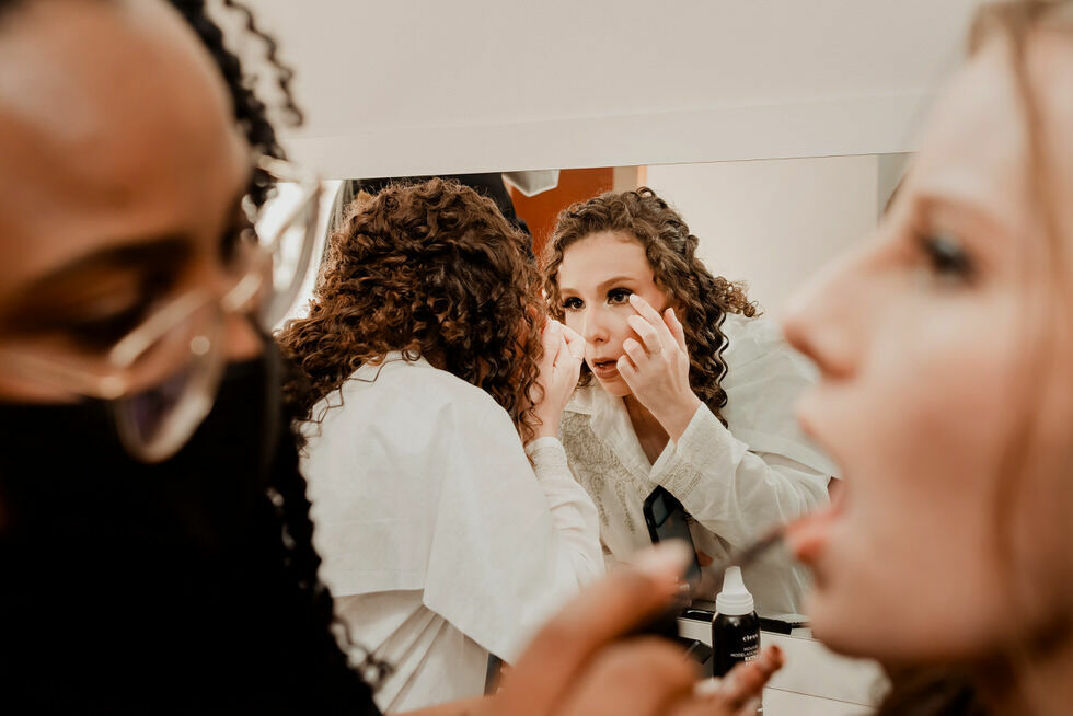 Foto Fotografia de Casamento em Ribeirão Preto de Luisa e Caio Foto Fotografia de Casamento em Ribeirão Preto de Luisa e Caio - Imagem 3