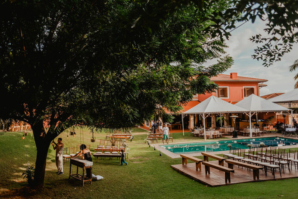 Foto Fotografia de Casamento em Ribeirão Preto de Luisa e Caio Foto Fotografia de Casamento em Ribeirão Preto de Luisa e Caio - Imagem 10