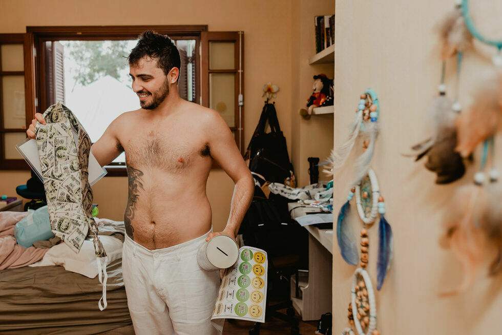 Foto Fotografia de Casamento em Ribeirão Preto de Luisa e Caio Foto Fotografia de Casamento em Ribeirão Preto de Luisa e Caio - Imagem 12
