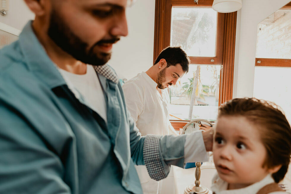Foto Fotografia de Casamento em Ribeirão Preto de Luisa e Caio Foto Fotografia de Casamento em Ribeirão Preto de Luisa e Caio - Imagem 14