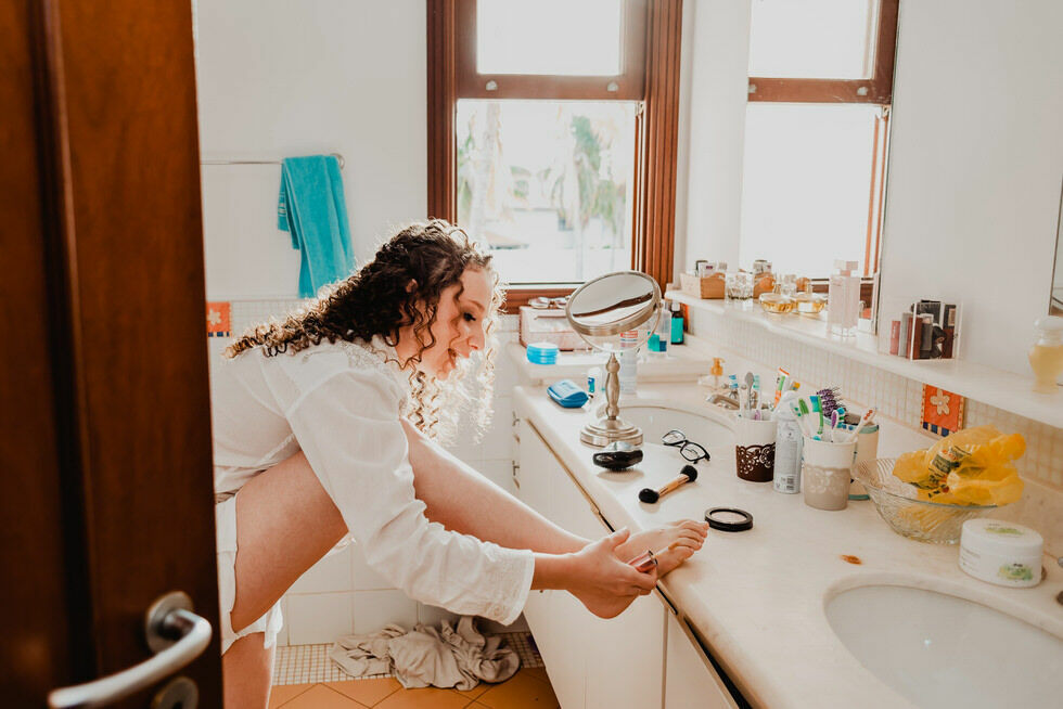 Foto Fotografia de Casamento em Ribeirão Preto de Luisa e Caio Foto Fotografia de Casamento em Ribeirão Preto de Luisa e Caio - Imagem 17