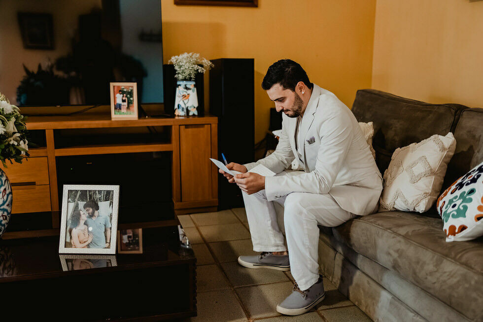Foto Fotografia de Casamento em Ribeirão Preto de Luisa e Caio Foto Fotografia de Casamento em Ribeirão Preto de Luisa e Caio - Imagem 20