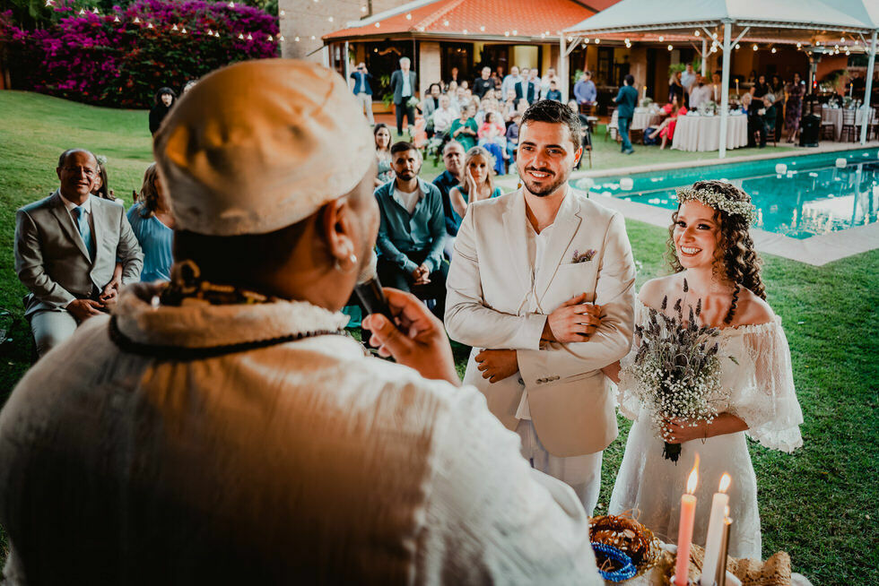 Foto Fotografia de Casamento em Ribeirão Preto de Luisa e Caio Foto Fotografia de Casamento em Ribeirão Preto de Luisa e Caio - Imagem 27