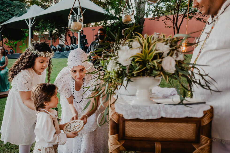 Foto Fotografia de Casamento em Ribeirão Preto de Luisa e Caio Foto Fotografia de Casamento em Ribeirão Preto de Luisa e Caio - Imagem 24